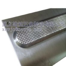 盲道板銑花條狀板細節(jié)圖已